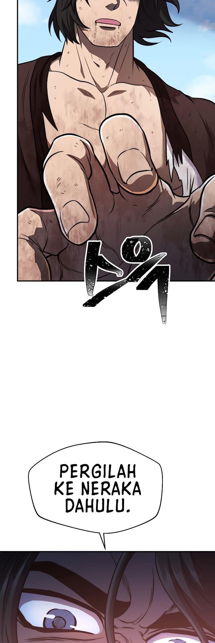 Nostalgic Warrior Chapter 17 - halaman 47