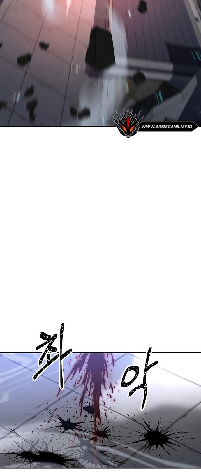 Nostalgic Warrior Chapter 17 - halaman 5