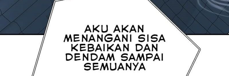 Nostalgic Warrior Chapter 18 - halaman 21