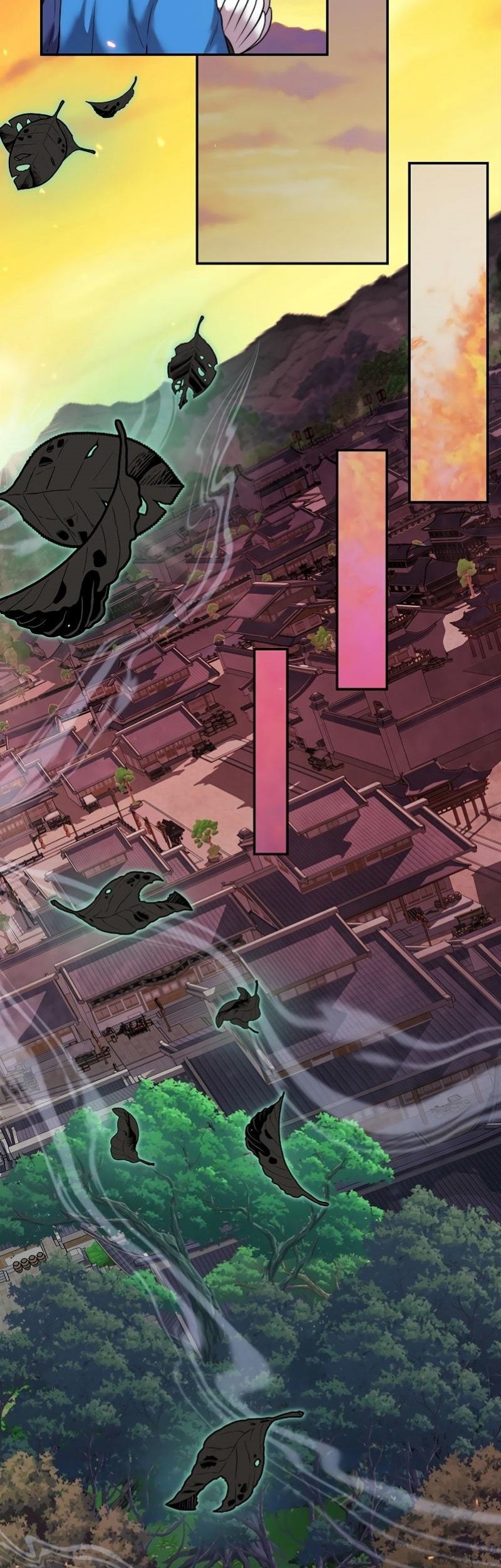 Nostalgic Warrior Chapter 18 - halaman 27