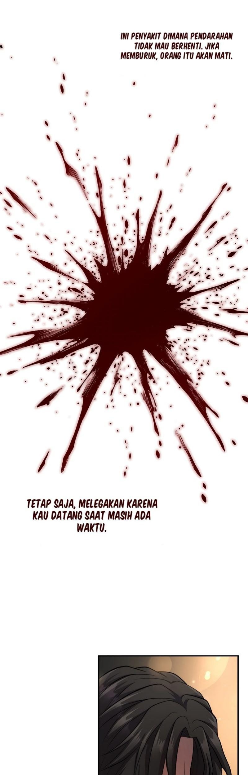 Nostalgic Warrior Chapter 18 - halaman 34