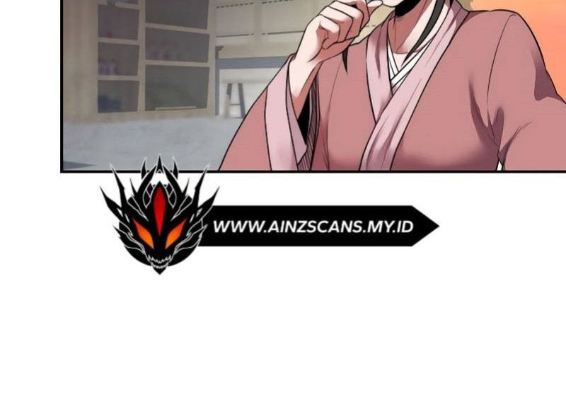 Nostalgic Warrior Chapter 18 - halaman 45