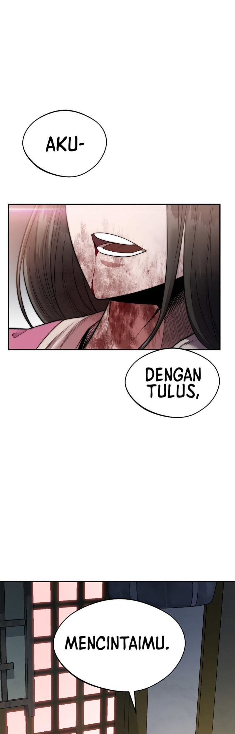 Nostalgic Warrior Chapter 18 - halaman 50