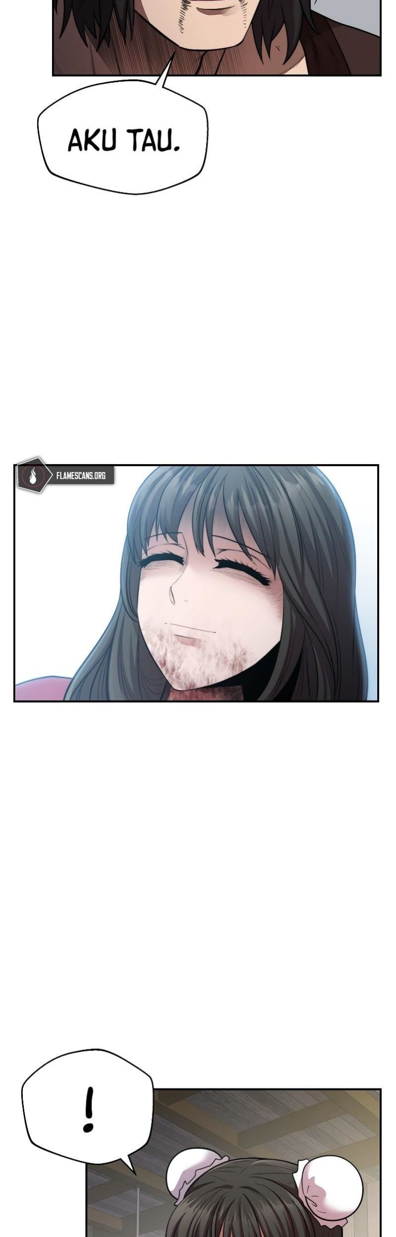 Nostalgic Warrior Chapter 18 - halaman 52
