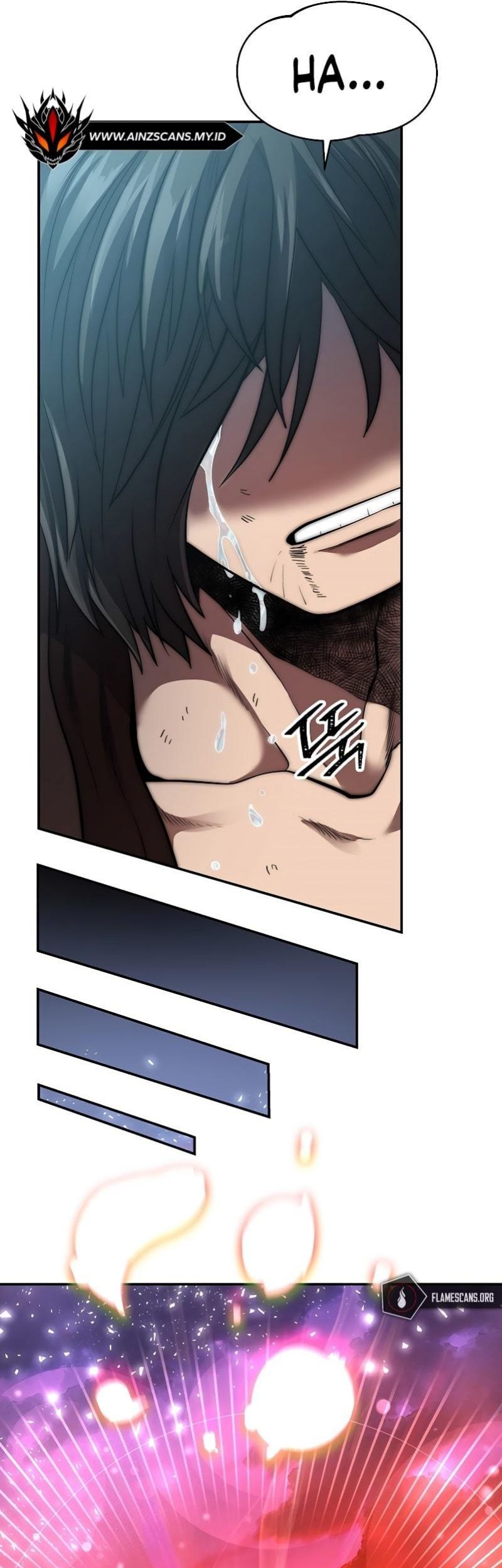 Nostalgic Warrior Chapter 18 - halaman 58