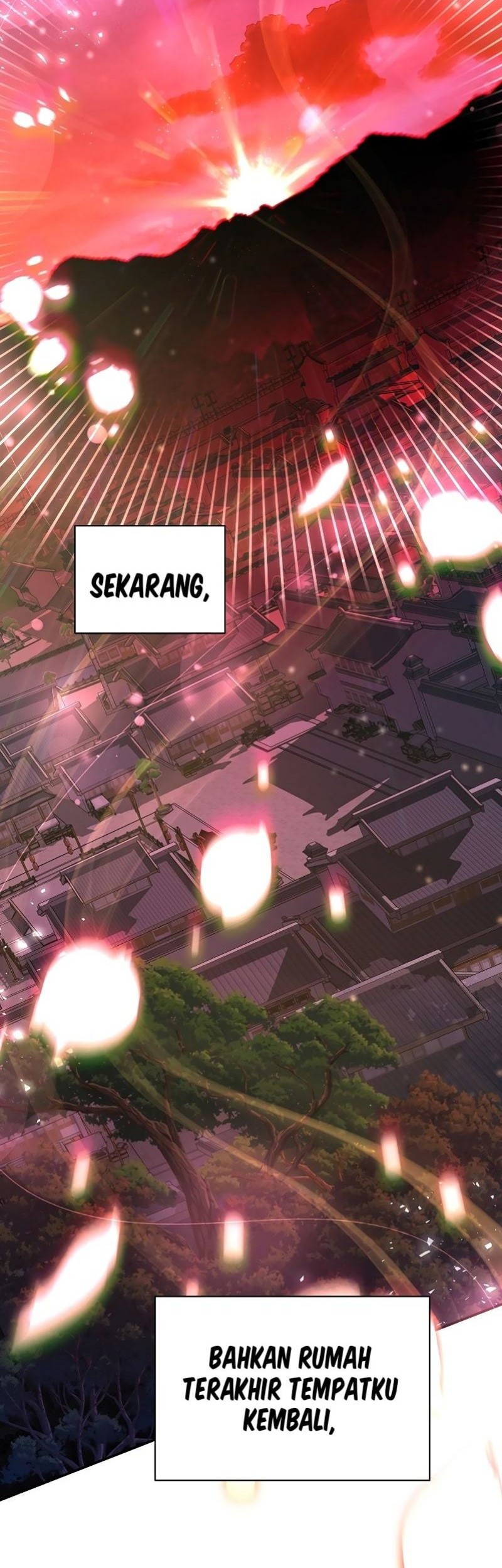 Nostalgic Warrior Chapter 18 - halaman 59
