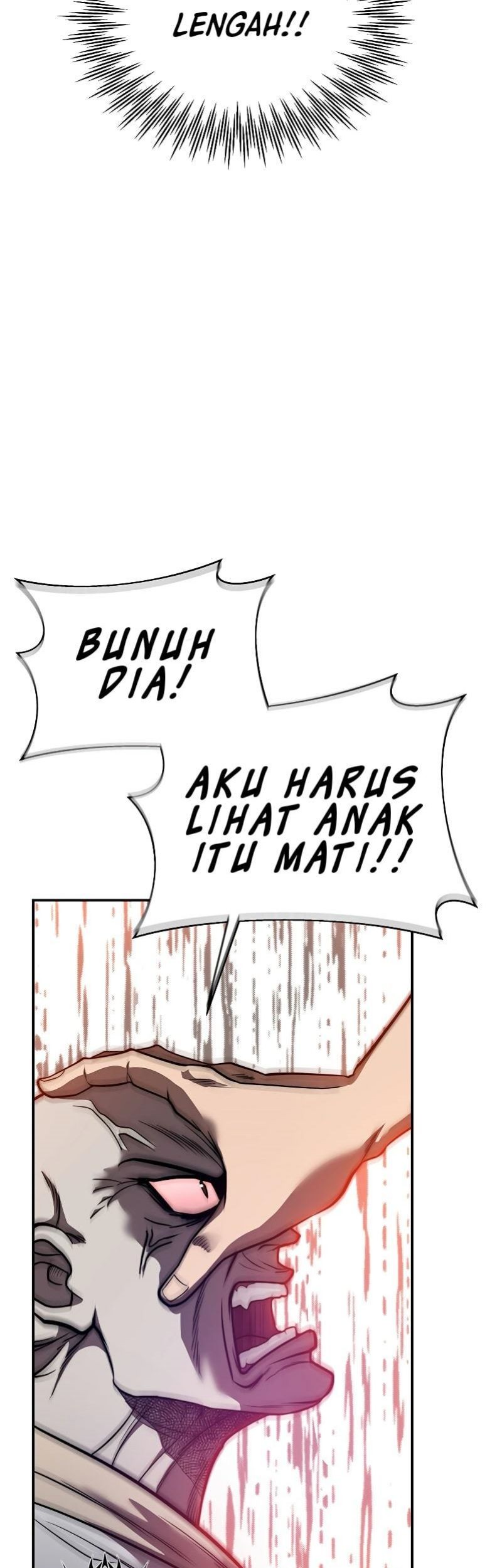 Nostalgic Warrior Chapter 18 - halaman 6