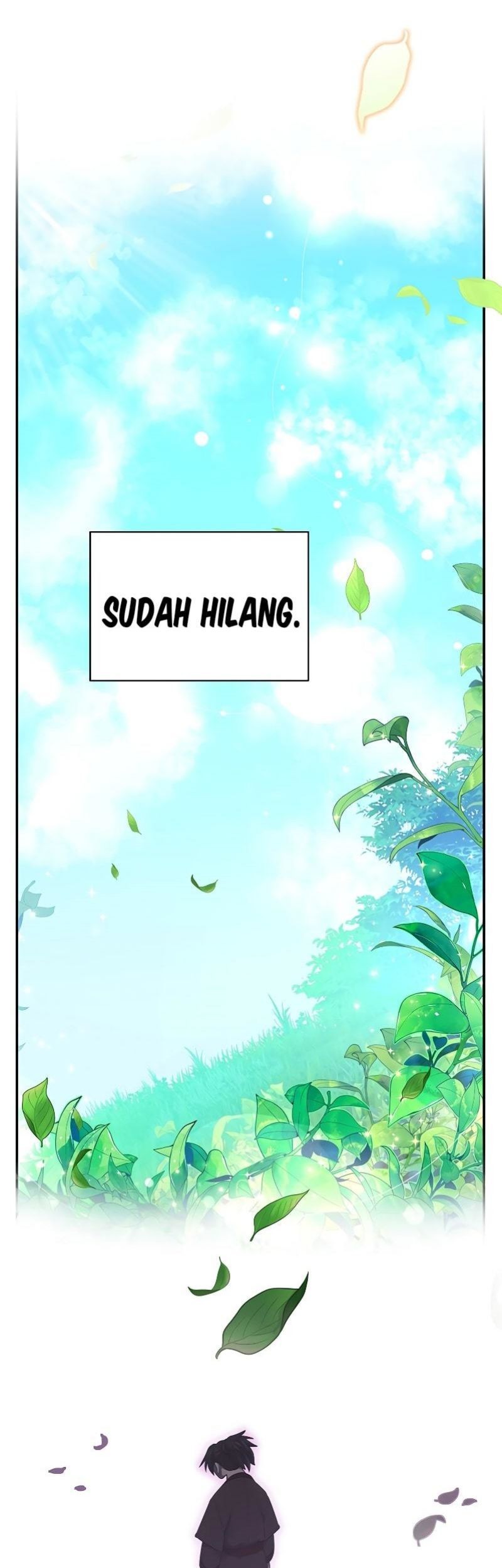 Nostalgic Warrior Chapter 18 - halaman 61