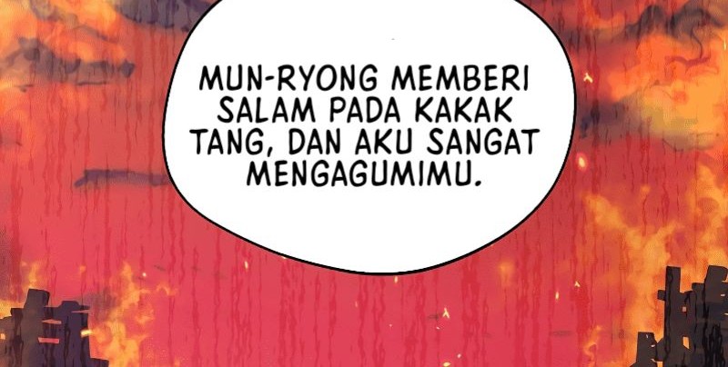 Nostalgic Warrior Chapter 19 - halaman 14