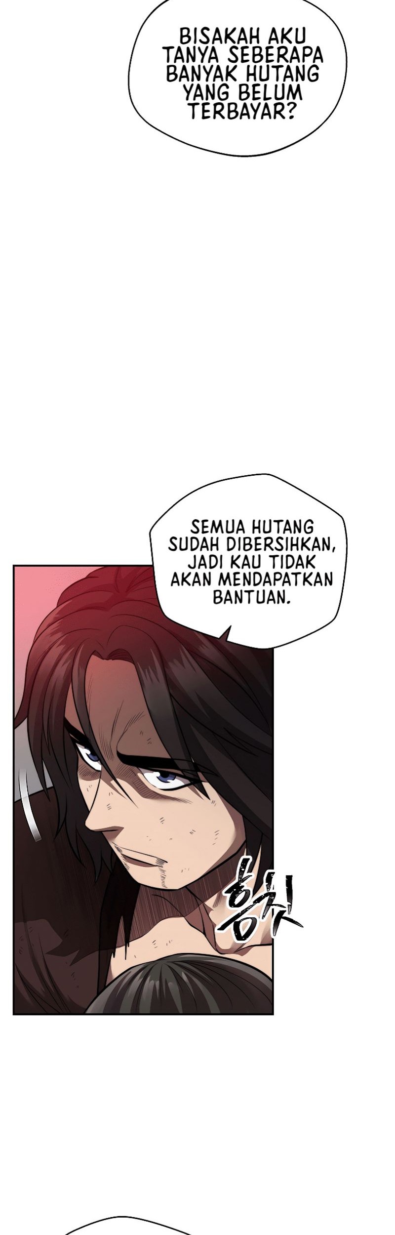 Nostalgic Warrior Chapter 19 - halaman 16