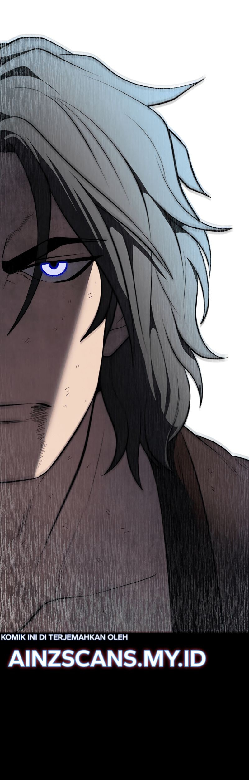 Nostalgic Warrior Chapter 19 - halaman 19