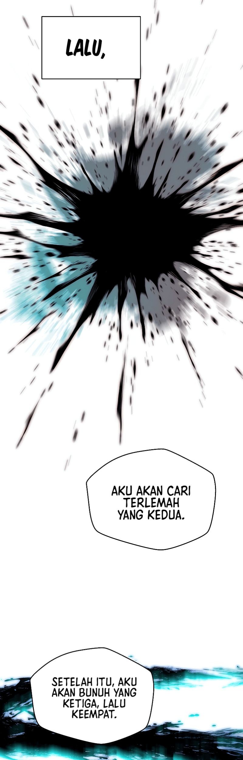 Nostalgic Warrior Chapter 19 - halaman 23