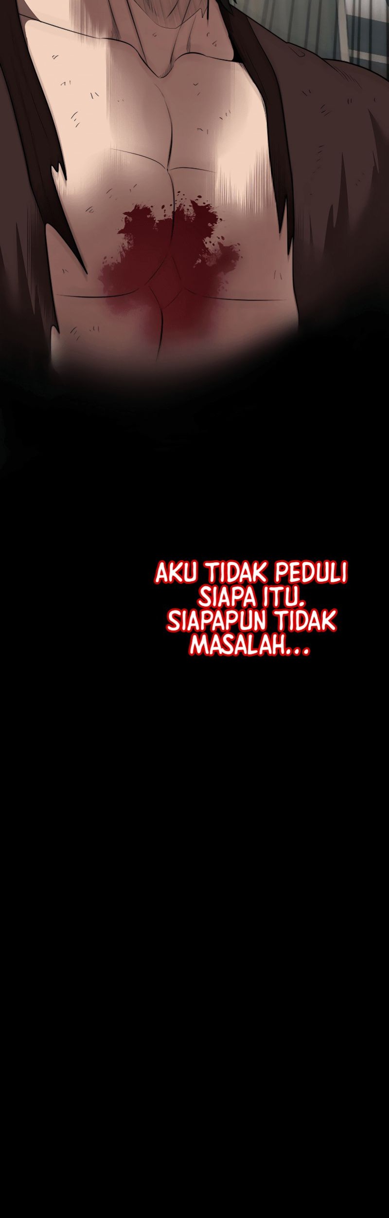 Nostalgic Warrior Chapter 19 - halaman 37