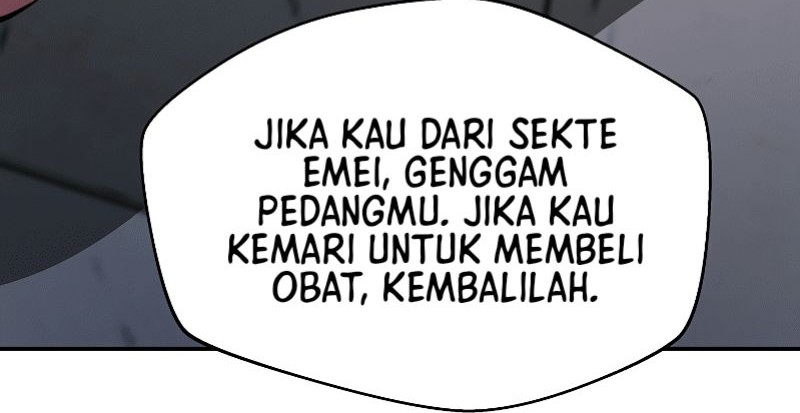 Nostalgic Warrior Chapter 19 - halaman 42