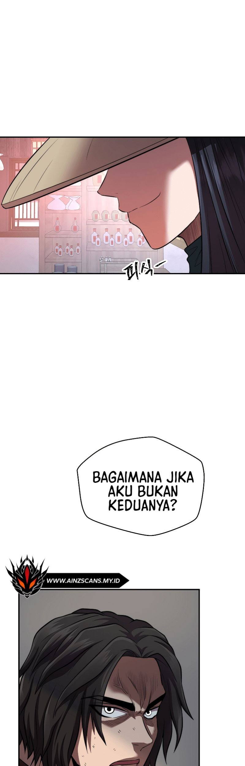 Nostalgic Warrior Chapter 19 - halaman 43