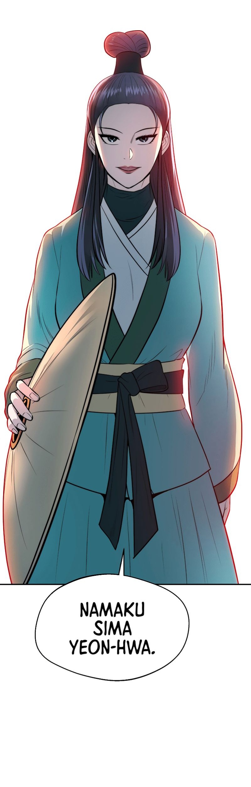 Nostalgic Warrior Chapter 19 - halaman 45