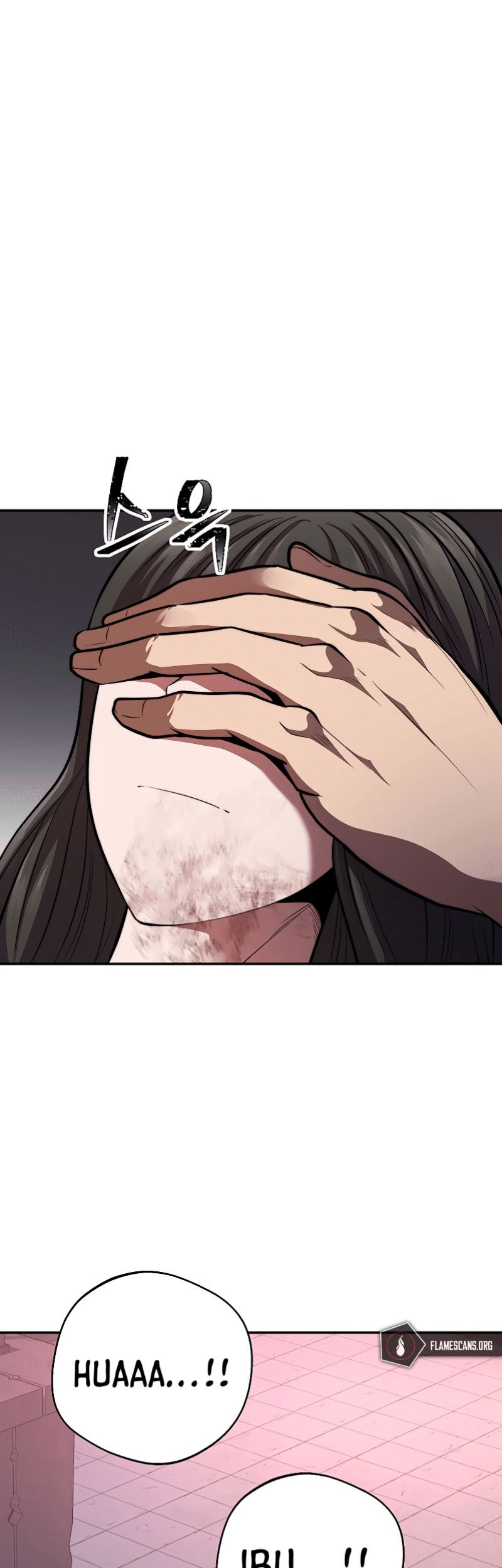 Nostalgic Warrior Chapter 19 - halaman 5