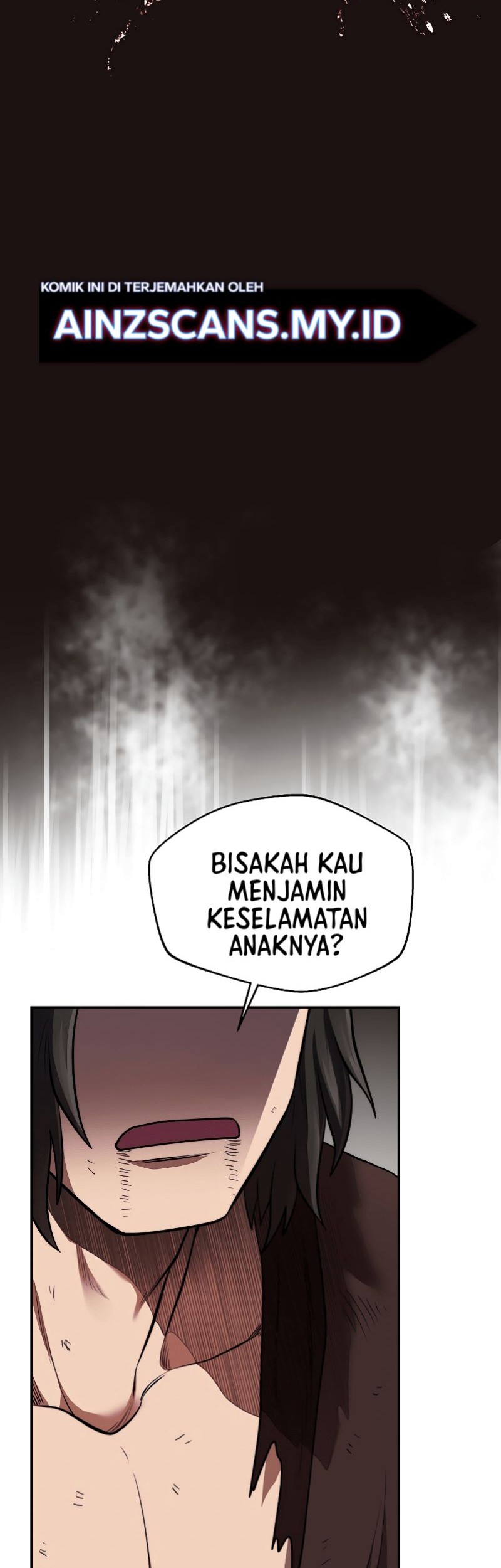 Nostalgic Warrior Chapter 19 - halaman 52