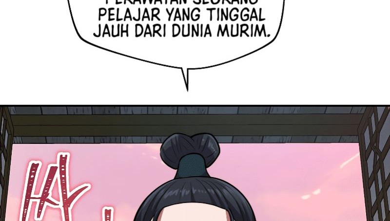 Nostalgic Warrior Chapter 19 - halaman 54