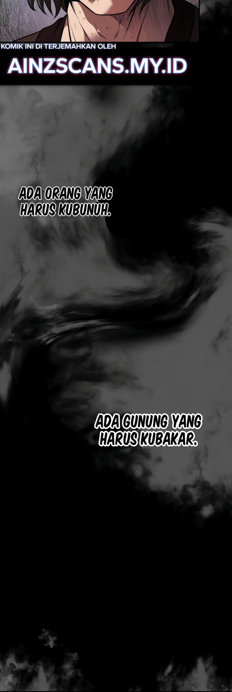 Nostalgic Warrior Chapter 19 - halaman 64
