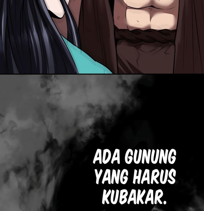 Nostalgic Warrior Chapter 19 - halaman 68