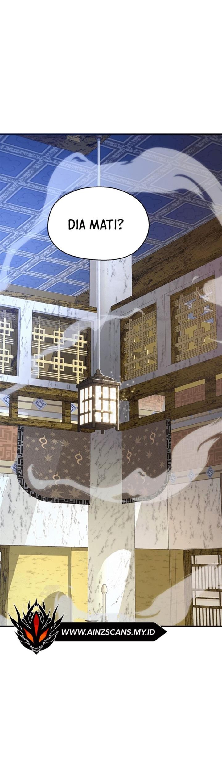 Nostalgic Warrior Chapter 2 - halaman 2