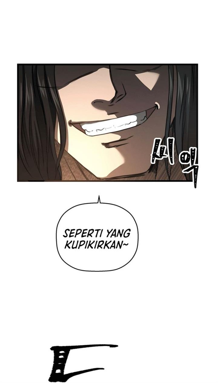 Nostalgic Warrior Chapter 2 - halaman 23