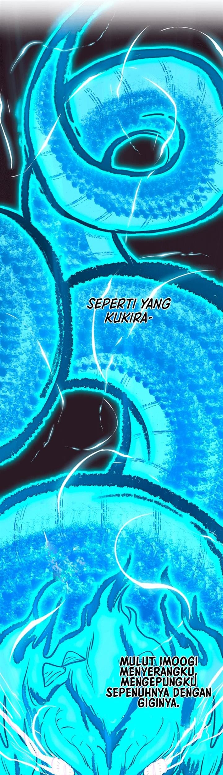 Nostalgic Warrior Chapter 2 - halaman 30