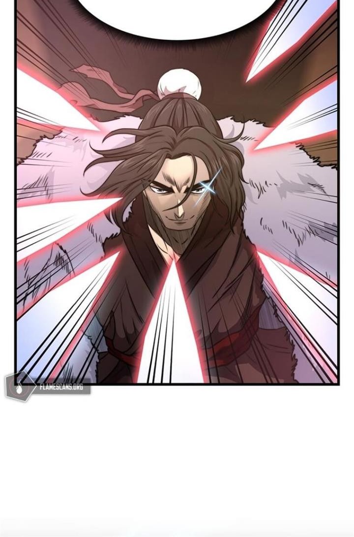 Nostalgic Warrior Chapter 2 - halaman 34