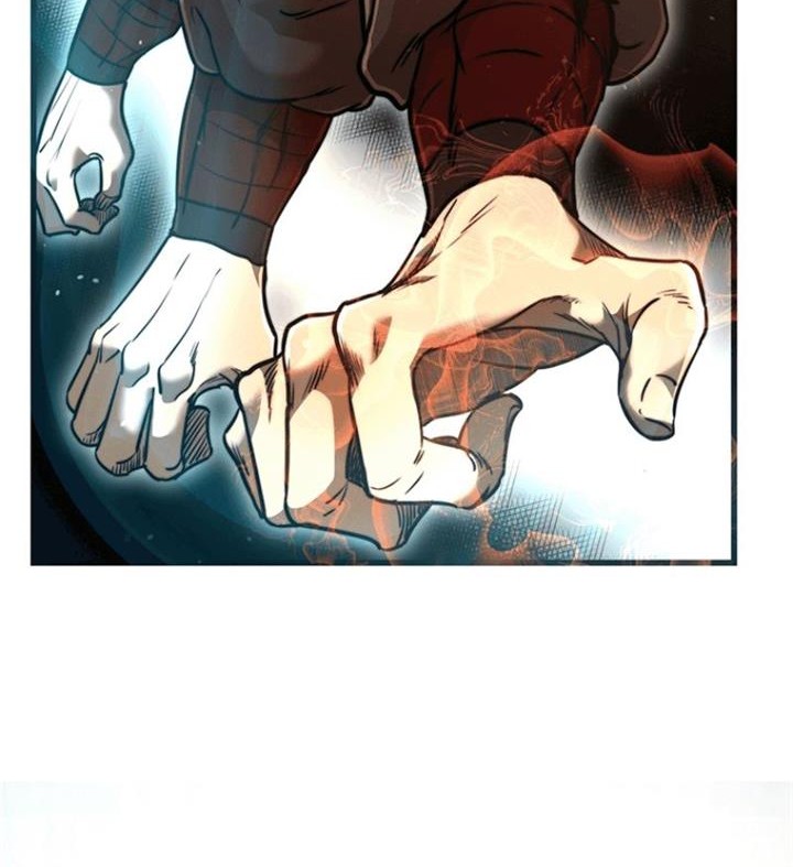 Nostalgic Warrior Chapter 2 - halaman 36