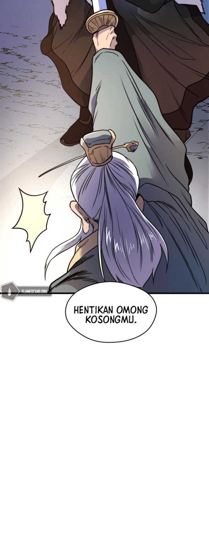 Nostalgic Warrior Chapter 2 - halaman 5