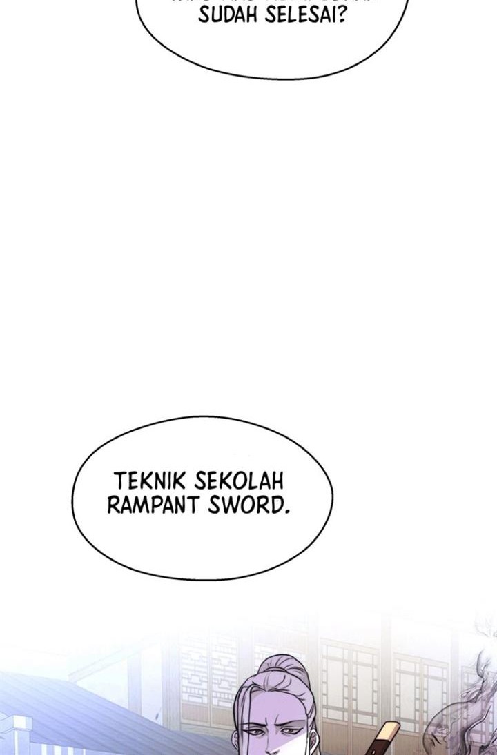 Nostalgic Warrior Chapter 2 - halaman 50