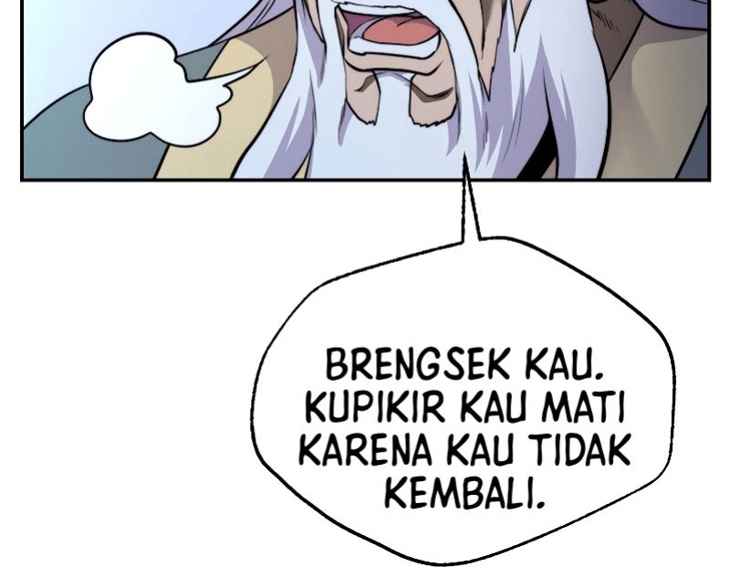 Nostalgic Warrior Chapter 20 - halaman 26