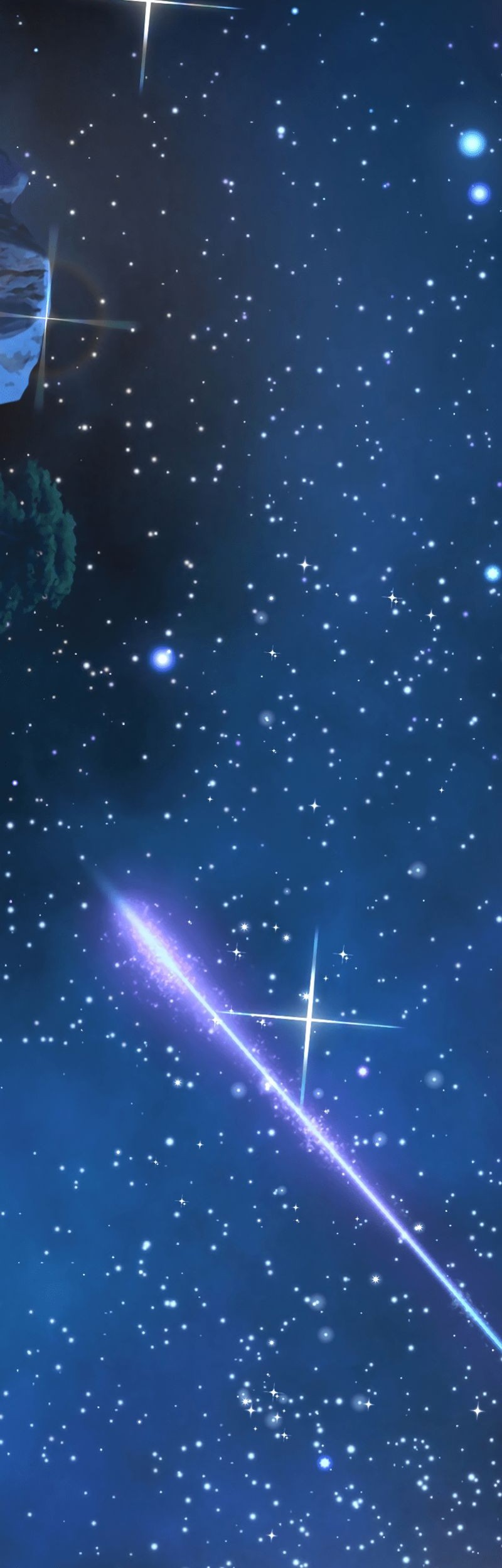Nostalgic Warrior Chapter 20 - halaman 57