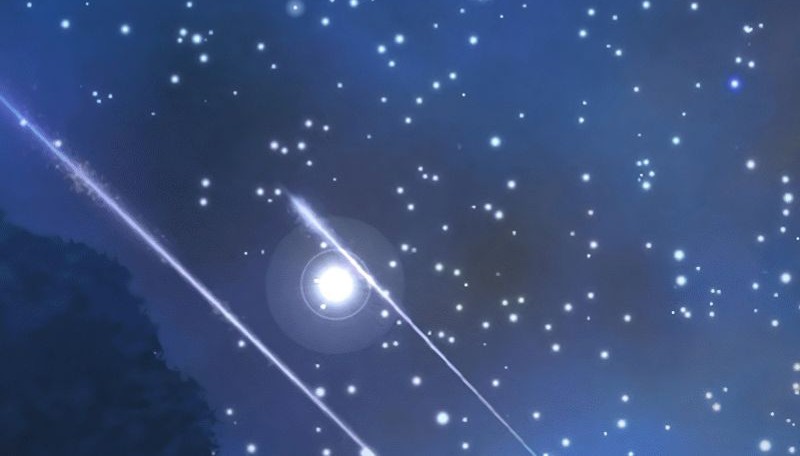Nostalgic Warrior Chapter 20 - halaman 58
