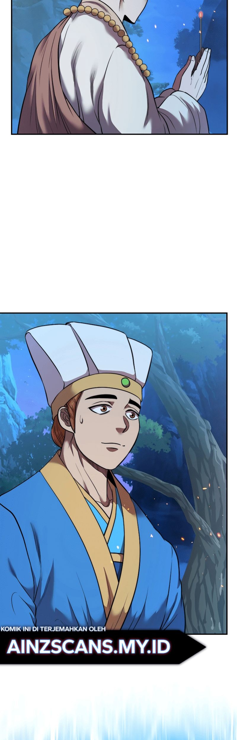 Nostalgic Warrior Chapter 20 - halaman 63