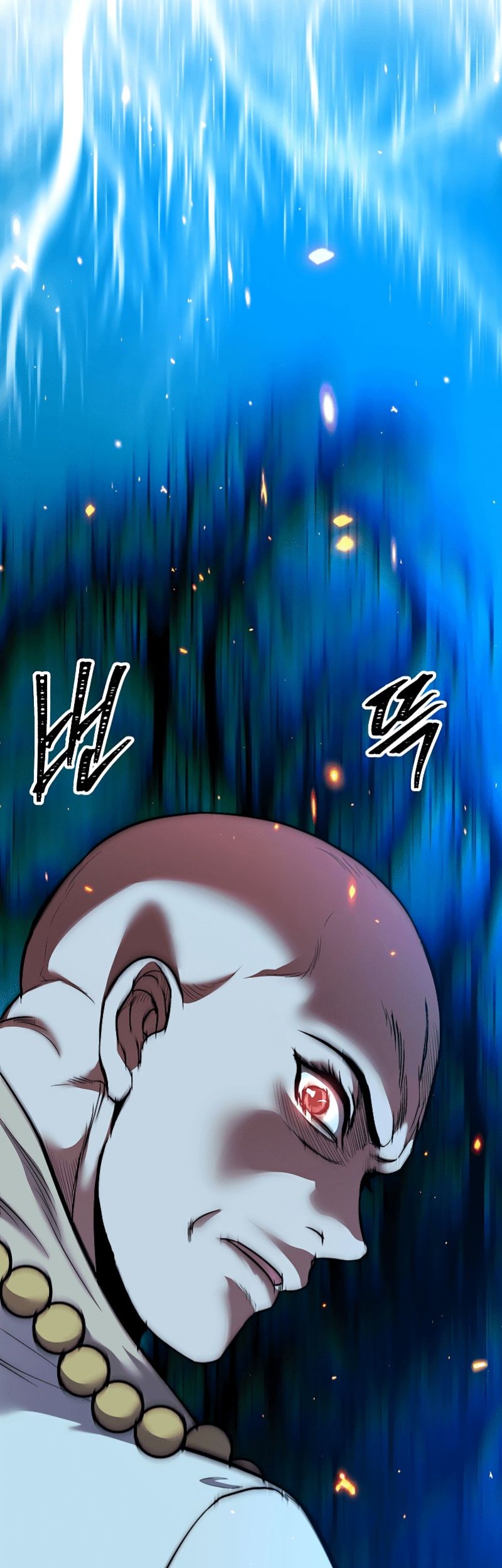 Nostalgic Warrior Chapter 20 - halaman 64