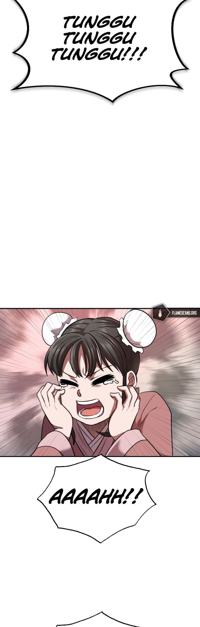 Nostalgic Warrior Chapter 20 - halaman 7