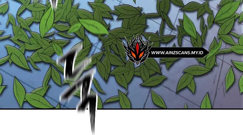 Nostalgic Warrior Chapter 21 - halaman 20