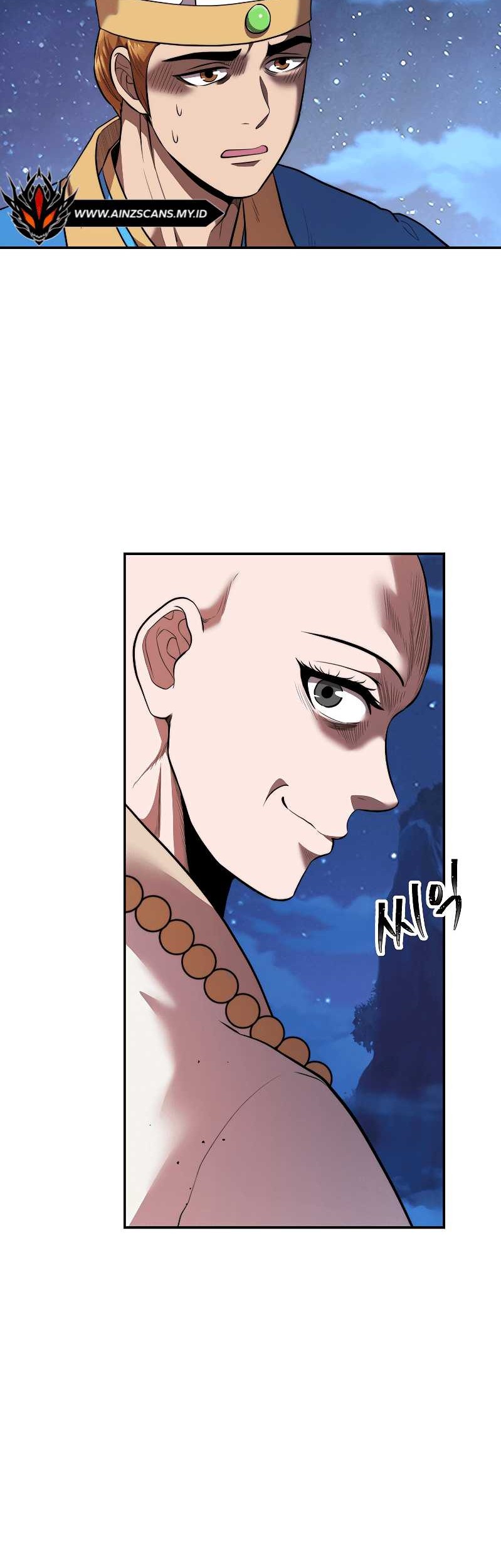 Nostalgic Warrior Chapter 21 - halaman 28
