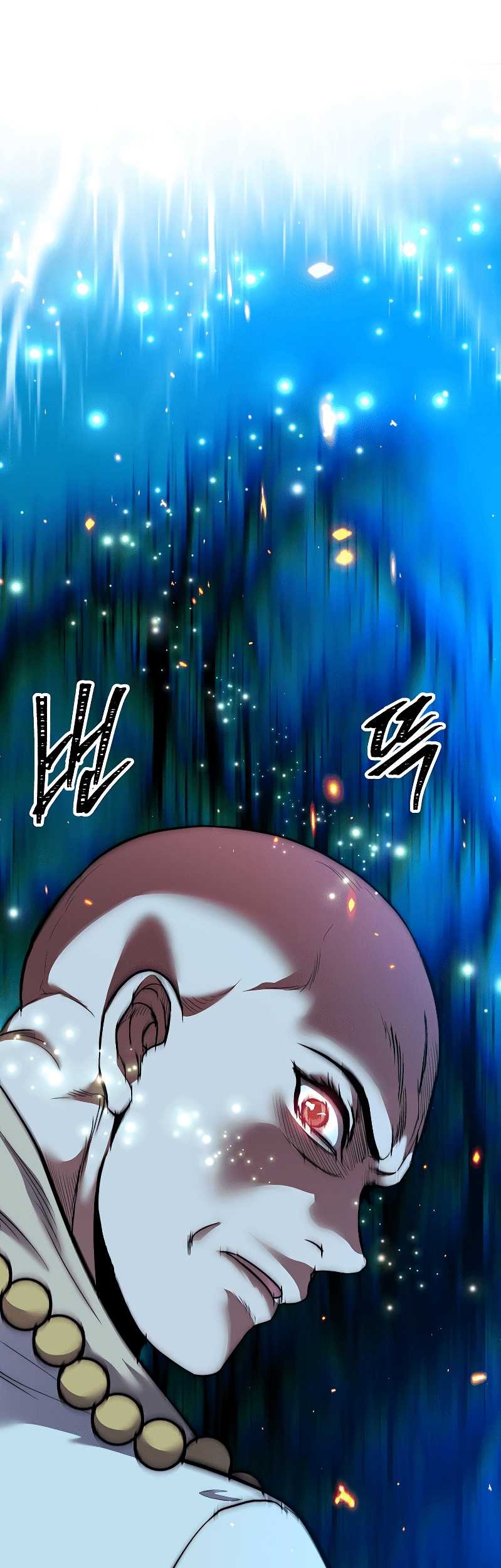 Nostalgic Warrior Chapter 21 - halaman 3