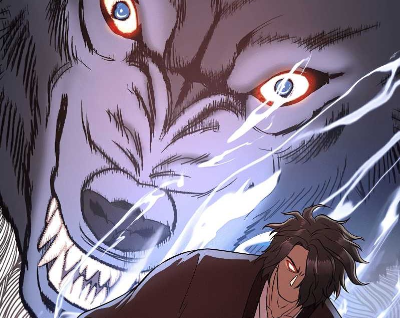 Nostalgic Warrior Chapter 21 - halaman 50