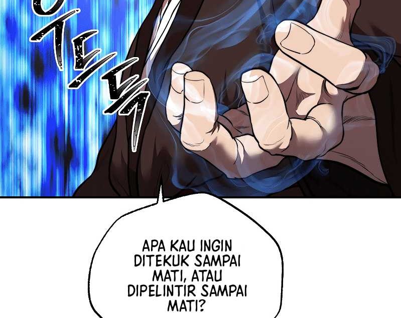 Nostalgic Warrior Chapter 21 - halaman 53