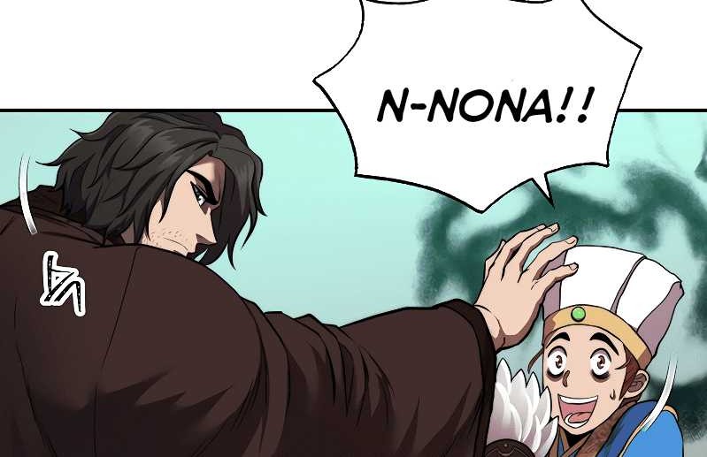 Nostalgic Warrior Chapter 21 - halaman 59