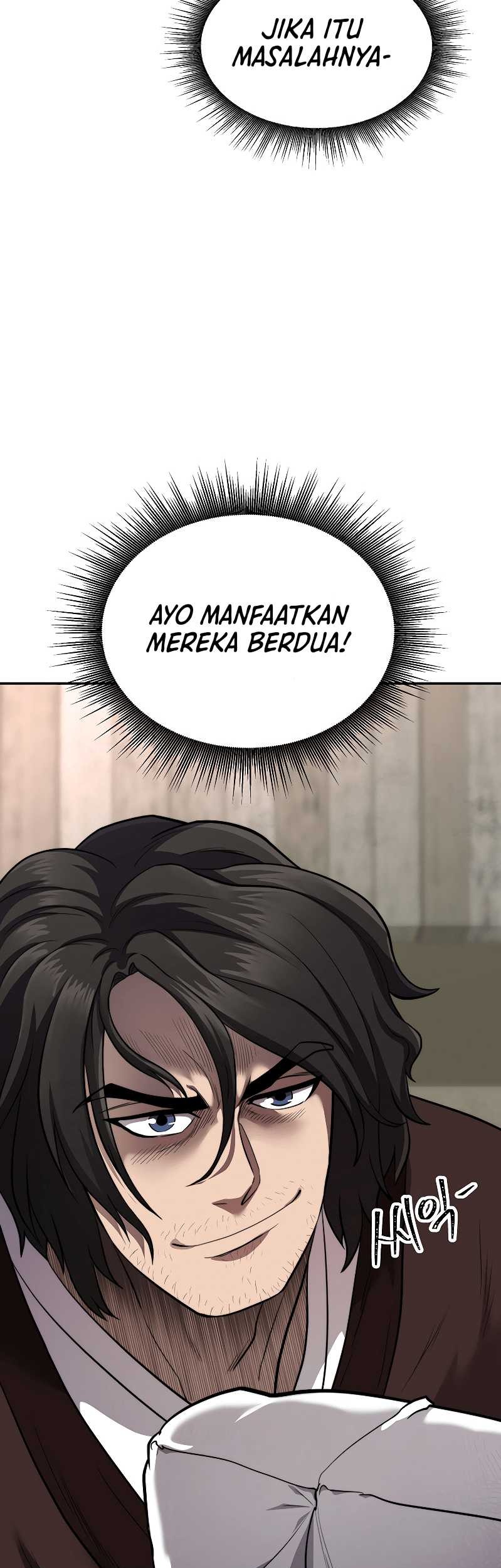 Nostalgic Warrior Chapter 21 - halaman 70