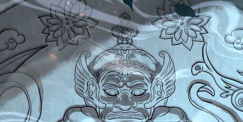 Nostalgic Warrior Chapter 21 - halaman 8