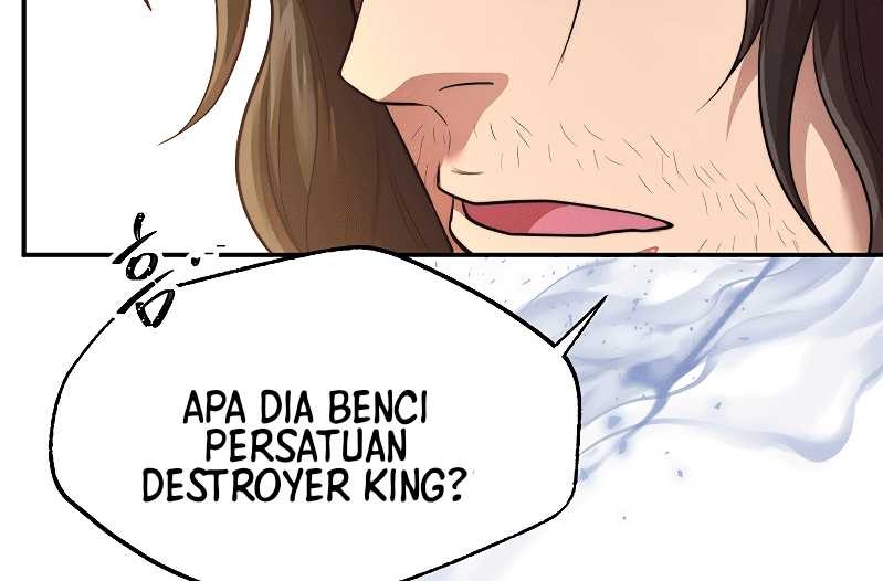 Nostalgic Warrior Chapter 22 - halaman 12