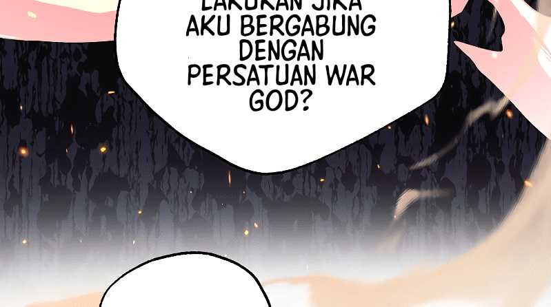 Nostalgic Warrior Chapter 22 - halaman 41