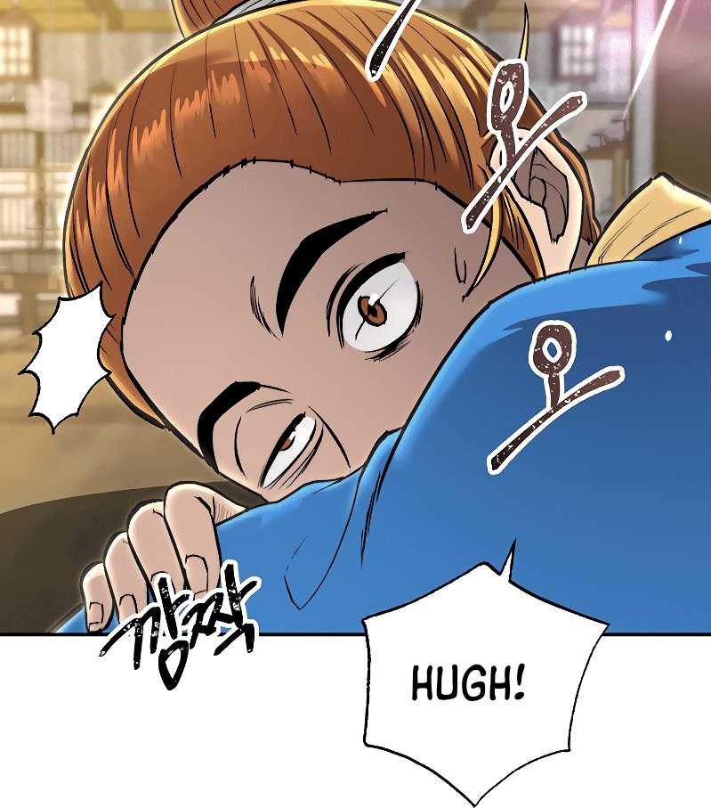 Nostalgic Warrior Chapter 22 - halaman 46