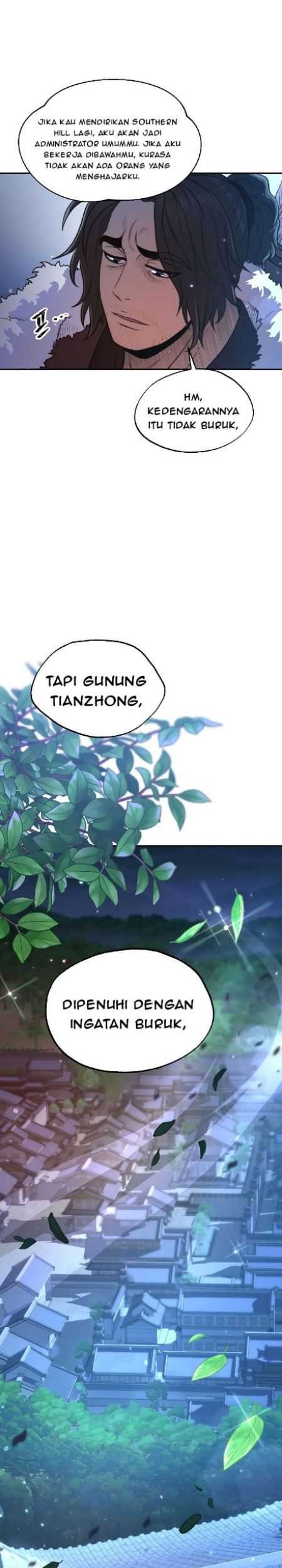 Nostalgic Warrior Chapter 23 - halaman 10